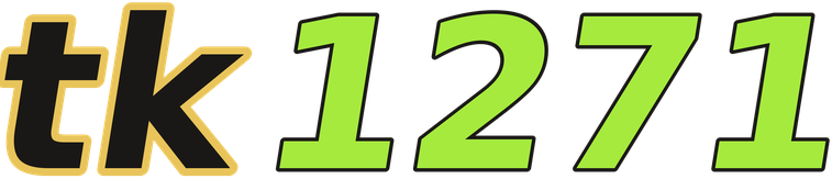 tk1271 logo